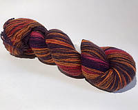 Пряжа Aade Long Kauni, Artistic yarn 8/1 Karmen (Кармен), 100 г