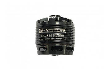 Мотор T-Motor AS2814 KV550 6S для літаків