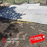 Килимок Каремат GEST-15 мм Армійський Військовий Стрілецький (у листах або на відріз), фото 3