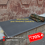 Килимок (каремат) GEST 2000 х 1000 х 30 мм Армійський Військовий Стрілковий, фото 8