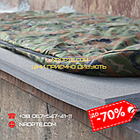 Килимок Каремат GEST-15 мм Армійський Військовий Стрілецький (у листах або на відріз), фото 8