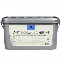 KOLORIT WET ROOM ADHESIVE - клей для стеклообоев и флизелина во влажных помещениях, 5 кг