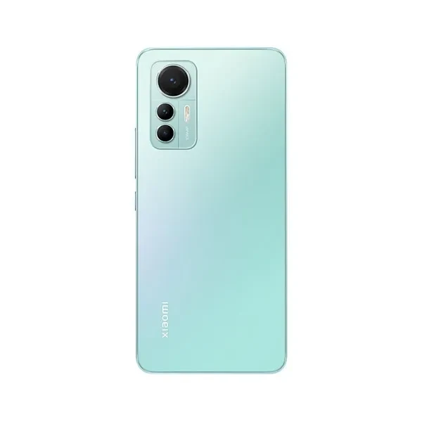 Смартфон Xiaomi 12 Lite 6/128GB Green — Купить Недорого на Bigl.ua ...