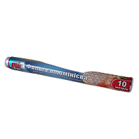 Фольга 10м х 28см, Профі