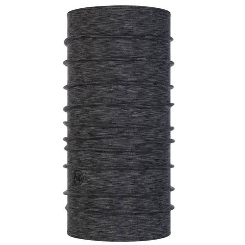 Купить Бафф BUFF Midweight Merino Wool graphite multi stripes, цена ...