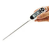 Кухонний термометр зі щупом TP300 до 300 °C, фото 2