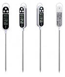 Кухонний термометр зі щупом TP300 до 300 °C, фото 3