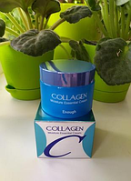 Увлажняющий крем для лица с коллагеном enough collagen moisture essential cream