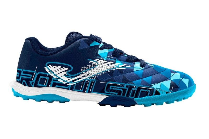 Дитячі футбольні сороконіжки Joma PROPULSION — PRJW2203TF 37