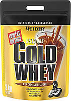 Weider Gold Whey 2000g