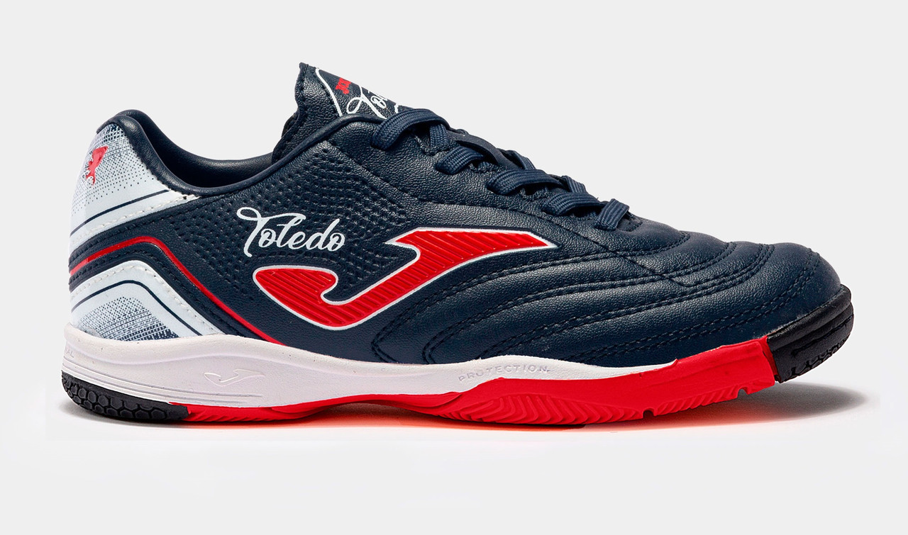 Дитячі футзалки Joma Toledo — TOJW2203IN