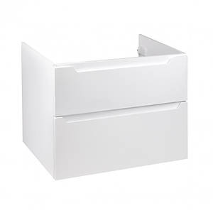 Тумба підвісна Qtap Scorpio 810х585х500 WHITE QT1474TPВ801NW