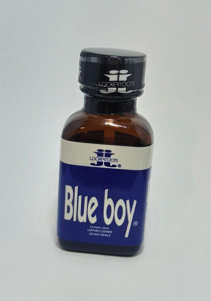 Попперс Blue Boy retro 24 ml