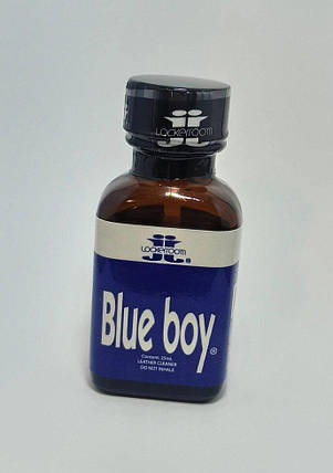 Попперс Blue Boy retro 24 ml, фото 1