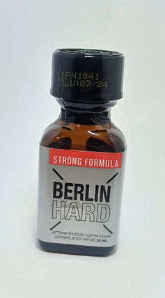 Поперс Berlin Hard 24 ml, фото 1