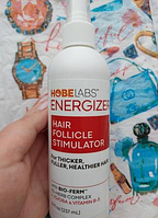 Hobe labs energizer стимулятор роста волос для волос рост