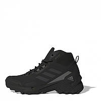 Ботинки adidas Eastrail WP M Sn00 Black/Carbon Доставка з США від 14 днів - Оригинал