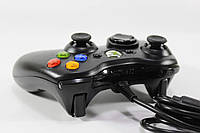 Джойстик геймпад проводной контроллер Gamepad Xbox 360