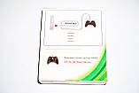 Джойстик геймпад дротовий контролер Gamepad Xbox 360, фото 5