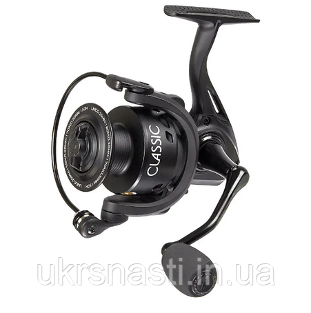 Котушка Brain Classic