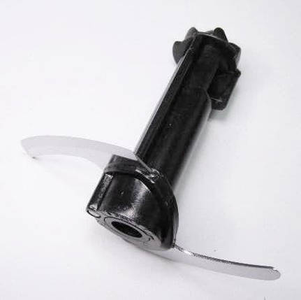 Ніж у чашу 400ml подрібнювача до блендера Philips CRP540/01 420306566380, фото 1