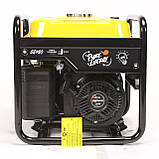 Генератор інверторний бензиновий ITC POWER 3300 Вт GG30XI, фото 10
