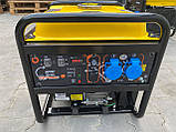 Генератор інверторний бензиновий ITC POWER 3300 Вт GG30XI, фото 11