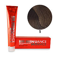 Nuance Крем-краска для волос 5 Натуральный светло-каштановый