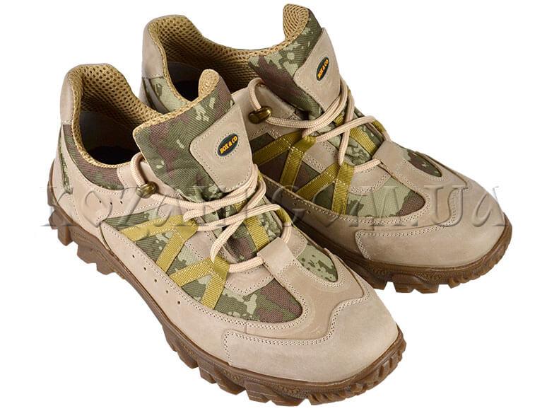 Кроссовки Тактические Летние 7004 — Купить Недорого на Bigl.ua (1732971424)