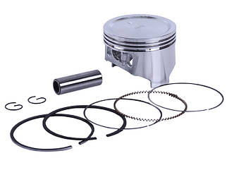 Поршневий комплект 92 мм 192F бензин для генератора мотоблока мотопомпі