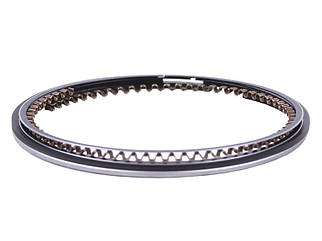 Кільця 92 мм 192F на бензиновий двигун 16 л. з генератора мотоблока мотопомпа