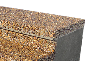 Верхняя ступень для бетонного основания - фото 1 - id-p288668305