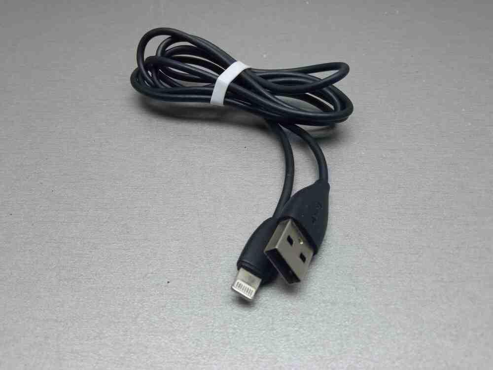 Заряднее Устройство Адаптер для Мобильного Телефона Б/У Кабель USB ...