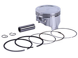 Поршневий комплект 92 мм 192F бензин для генератора мотоблока мотопомпі