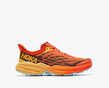 Кросівки для бігу Hoka One One Speedgoat 5 (1123157-PBAY), фото 6