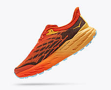 Кросівки для бігу Hoka One One Speedgoat 5 (1123157-PBAY), фото 3