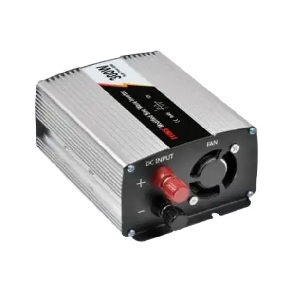 Інвертор напруги Jyins JYM-300-12V, фото 1