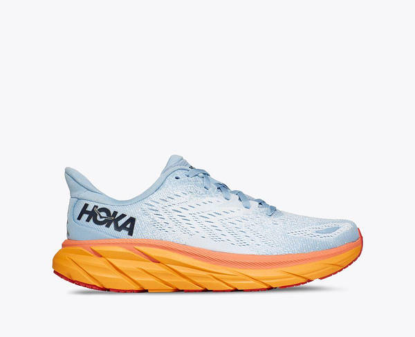Hoka one cheap clifton 6