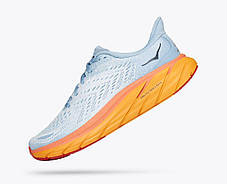 Кросівки для бігу Hoka One One Clifton 8 W (1119394-SSIF), фото 4