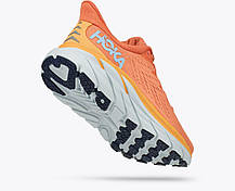 Кросівки для бігу Hoka One One Clifton 8 W (119394-SBSCR), фото 5