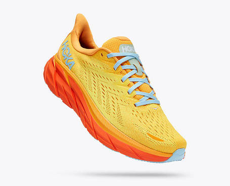 Кросівки для бігу Hoka One One Clifton 8 (1119393-RYMZ), фото 1