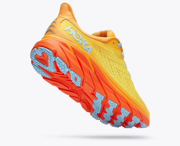 Zapatillas hoka clifton outlet 5