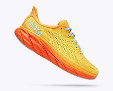 Кросівки для бігу Hoka One One Clifton 8 (1119393-RYMZ), фото 4