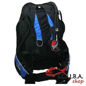 Компенсатор плавучості BS DIVER Wrecker крило