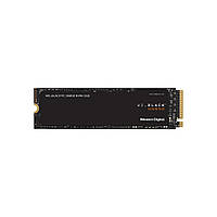 SSD накопитель WD Black SN850 2 TB (WDS200T1X0E)