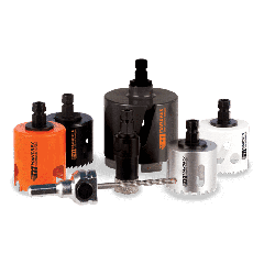 Коронки MANDREX