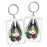 Брелок Геншин Імпакт | Genshin Impact 131