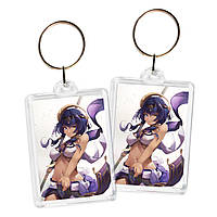 Брелок Геншин Імпакт | Genshin Impact 133