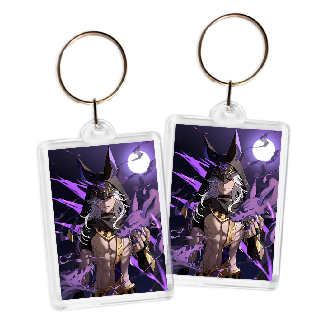 Брелок Геншин Імпакт | Genshin Impact 140