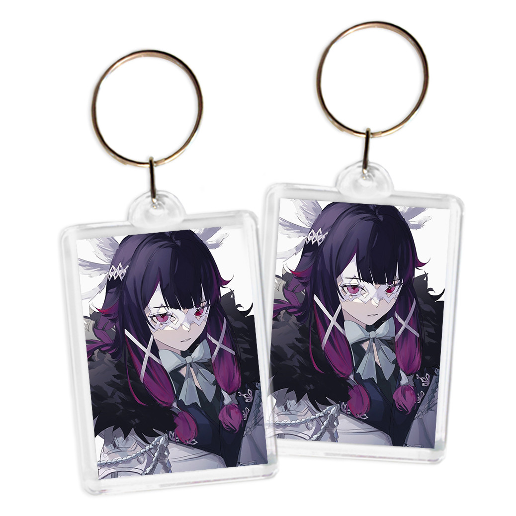 Брелок Геншин Імпакт | Genshin Impact 145